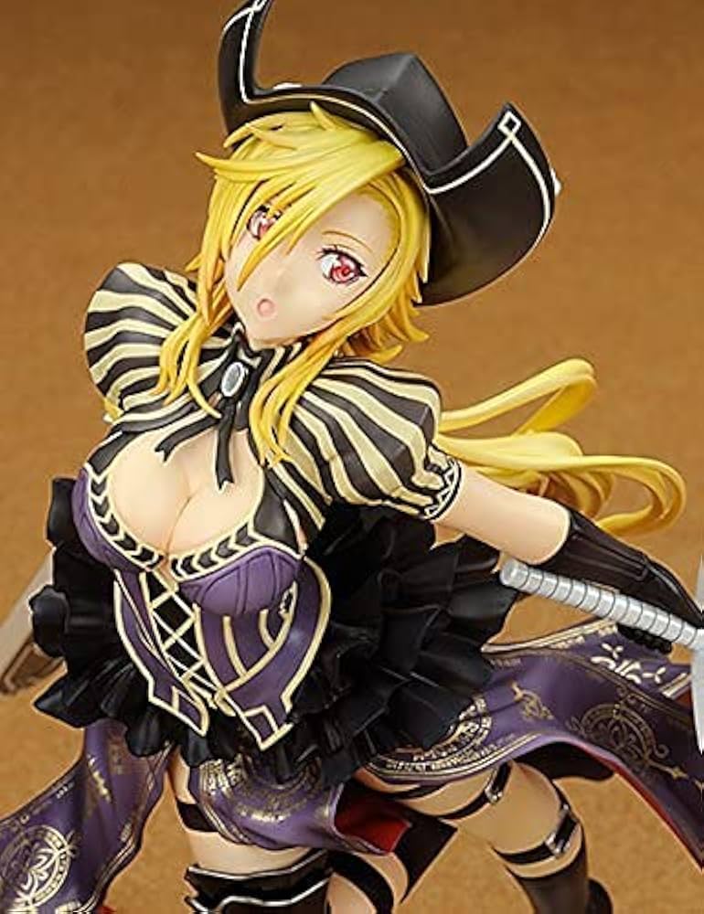百花繚乱 シャルル・ド・ダルタニアン フィギュア シャルル・ド・ダルタニアン | ALTER